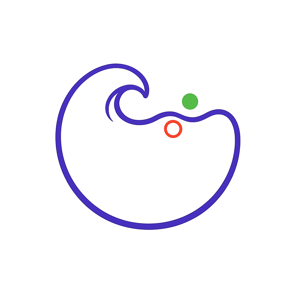 FermiSea.jl logo